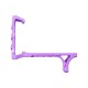 CTM levier d'armement tactique CNC REAPER pour AAP-01- Violet - 