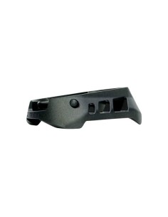 CTM tactical Magwell CNC pour Hi-capa TM - Noir -  2