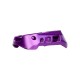 CTM tactical Magwell CNC pour Hi-capa TM - Violet - 