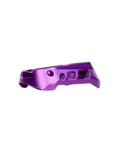 CTM tactical Magwell CNC pour Hi-capa TM - Violet -  2