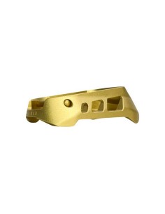 CTM tactical Magwell CNC pour Hi-capa TM - Or -  2