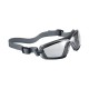 Bolle COBRA TPR Safety Glasses - 