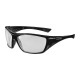 Bolle HUSTLER Eco-designed Clear Safety Glasses - 