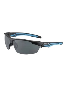Bolle TRYON Eco-designed Smoke Safety Glasses -  2