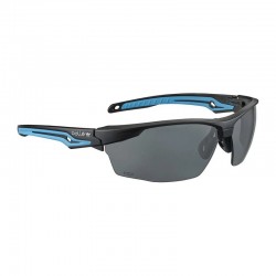 Bolle TRYON Eco-designed Smoke Safety Glasses - 