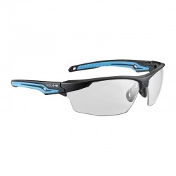 Bolle TRYON Eco-designed Clear Safety Glasses - 