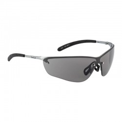 Bolle lunettes de protection SILIUM fumés - 