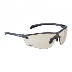 Bolle glass Silium plus Copper brown glasses - 