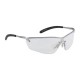Bolle SILIUM Clears Safety Glasses - 