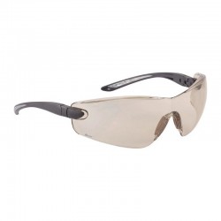 Bolle COBRA Polycarbonate Safety Glasses Brown lens - 