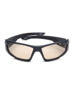 Bolle MERCURO Safety Glasses Copper brown -  2