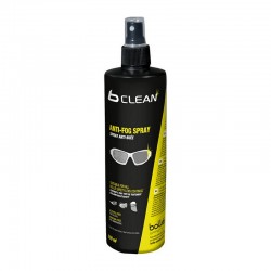 Bolle B250 Anti fog Spray - 500ml - 