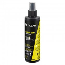Bolle B411 Cleaning Spray - 250ml - 