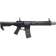 EMG CYMA CGS Strike Industries M4 SBR 10 inch GBBR - Noir - 