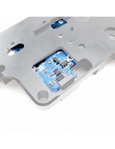 JEFFTRON Scylla Mosfet V2 rear - 