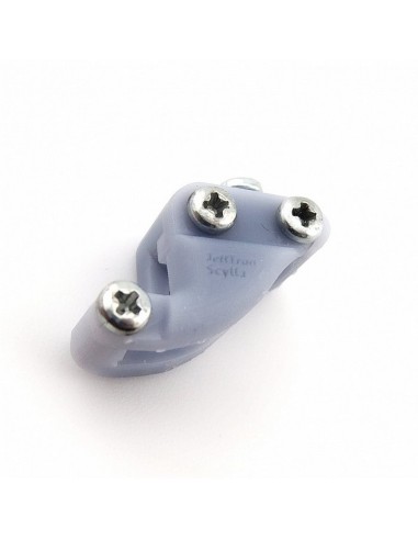 JEFFTRON Scylla Mosfet V2 rear - 