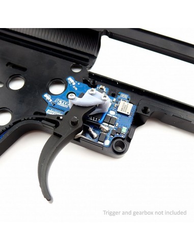 JEFFTRON Scylla Mosfet V2 rear - 