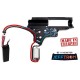 JEFFTRON Mosfet Scylla V2 rear - 