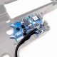 JEFFTRON Mosfet Scylla V2 front - 