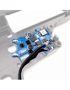 JEFFTRON Scylla Mosfet V2 front -  2