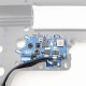 JEFFTRON Mosfet Scylla V2 front - 