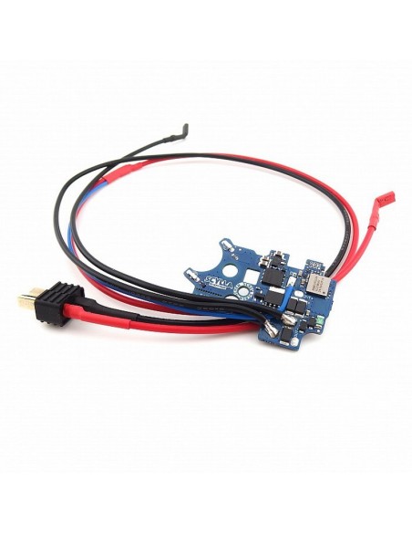 JEFFTRON Scylla Mosfet V2 front - 