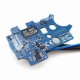 JEFFTRON Mosfet Scylla V2 front - 