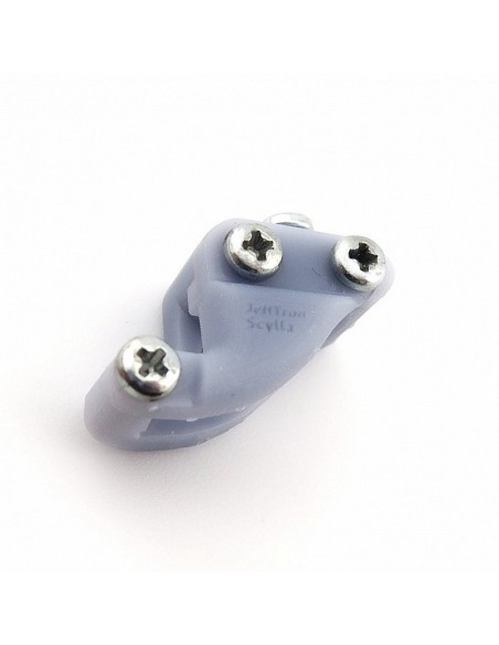 JEFFTRON Scylla Mosfet V2 front - 