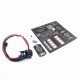 JEFFTRON Mosfet Scylla V2 front - 