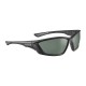 Bolle lunettes balistiques SWAT Polarisées Noir - 