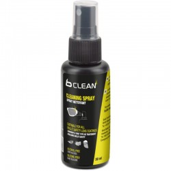 Bolle B412 Cleaning Spray - 50ml - 