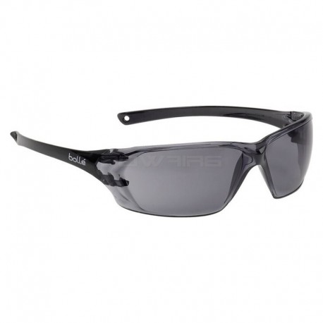 Bolle lunettes de protection PRISM 2 - Noir / Fumé - 