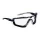 Bolle Lunette hybride COBRA - Incolore - 