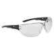 Bolle NESS Polycarbonate Safety Glasses - Clear - 