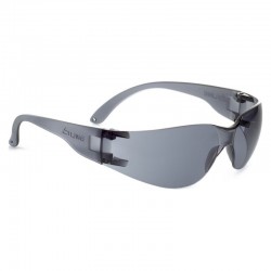Bolle lunettes de protection BL30 - Fumé - 