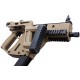 KRYTAC Kriss Vector GBBR FDE - 
