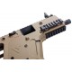 KRYTAC Kriss Vector GBBR FDE - 