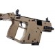 KRYTAC Kriss Vector GBBR FDE - 