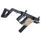 KRYTAC Kriss Vector GBBR DUAL TONE - 