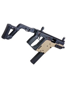 KRYTAC Kriss Vector GBBR DUAL TONE -  2
