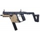 KRYTAC Kriss Vector GBBR DUAL TONE - 
