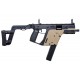 KRYTAC Kriss Vector GBBR DUAL TONE - 