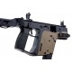 KRYTAC Kriss Vector GBBR DUAL TONE - 