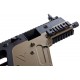 KRYTAC Kriss Vector GBBR DUAL TONE - 