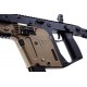 KRYTAC Kriss Vector GBBR DUAL TONE - 
