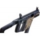 KRYTAC Kriss Vector GBBR DUAL TONE - 