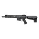 KRYTAC Barrett REC7 SBR Noir - 