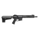 KRYTAC Barrett REC7 SBR Noir - 