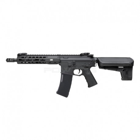 KRYTAC Barrett REC7 SBR Noir - 