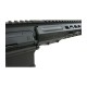 KRYTAC Barrett REC7 SBR Noir - 